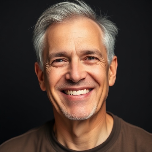 Michael Chen