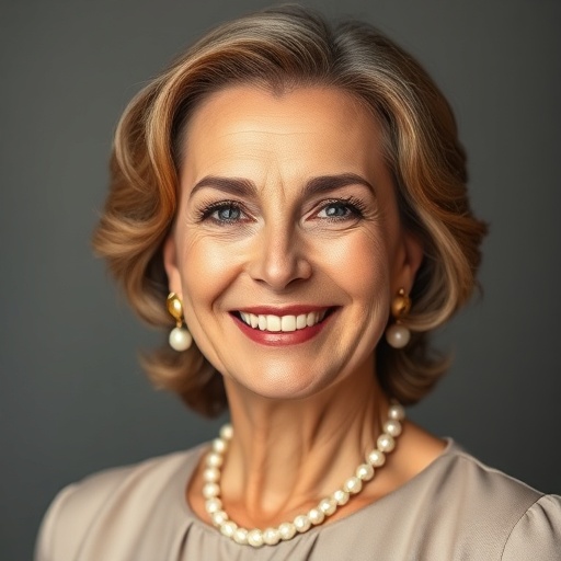 Patricia Wilson
