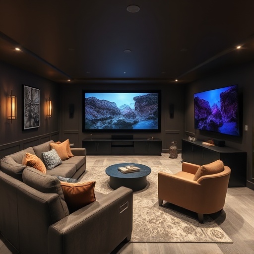 Basement Theater