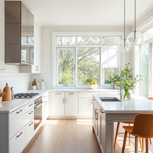 Home Remodeling